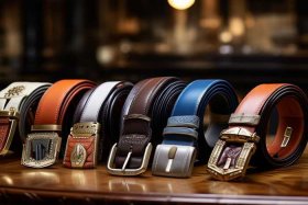 轻奢皮带品牌排行榜前十名、轻奢皮带品牌排行榜前十名有哪些