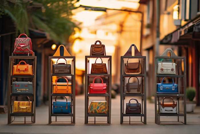 国内小众品牌包包排行榜；国内小众品牌包包排行榜前十名