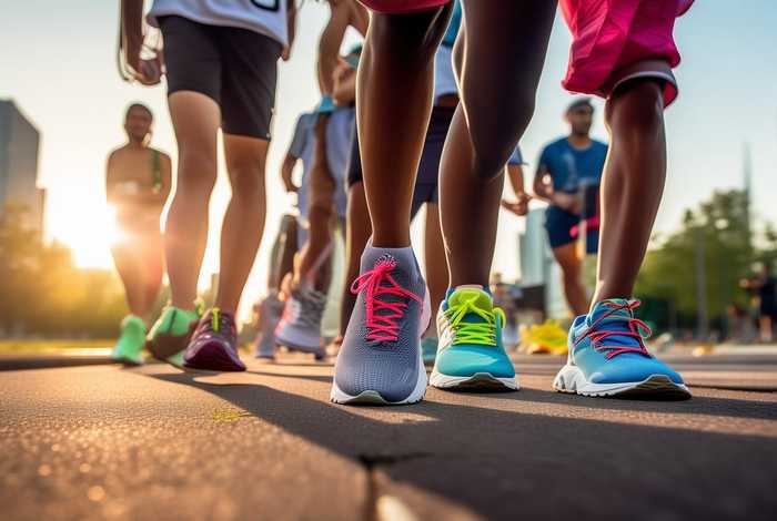 跑步运动鞋品牌排行榜前十名，跑步运动鞋品牌排行榜前十名有哪些