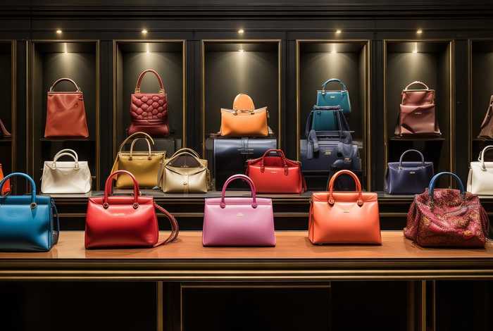 奢侈包包品牌十大排名，奢侈包包品牌十大排名图片
