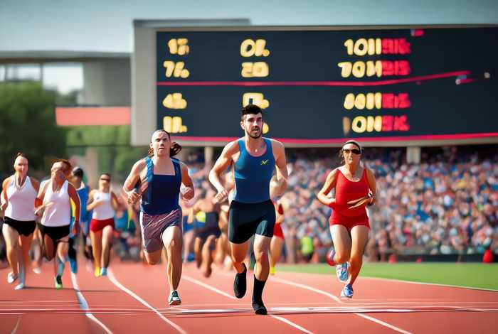 男1000女800占多少分;1000米男800米女得分占总分的 男1000女800占多少分;1000米男800米女得分占总分的