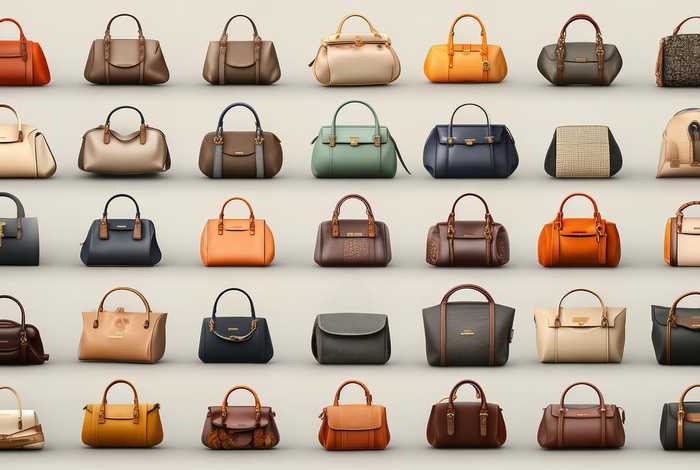 女包大全 女包包品牌大全排行榜