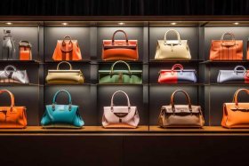 国际名牌包包品牌排行榜，国际名牌包包品牌排行榜前十名名字图片