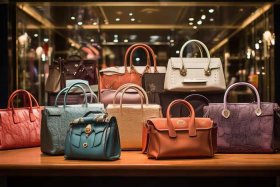 品牌高档包及价格，高档品牌包包排行榜