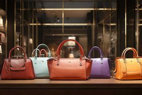 前十名品牌包排行榜（前十名品牌包排行榜有哪些）