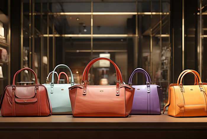 前十名品牌包排行榜（前十名品牌包排行榜有哪些）