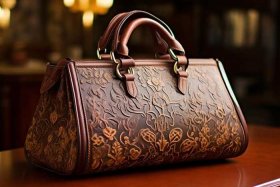 老花包包高级；老花包包显老吗