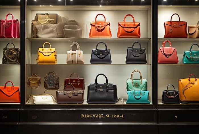 奢侈品包品牌排序（奢侈品包品牌排序怎么排）