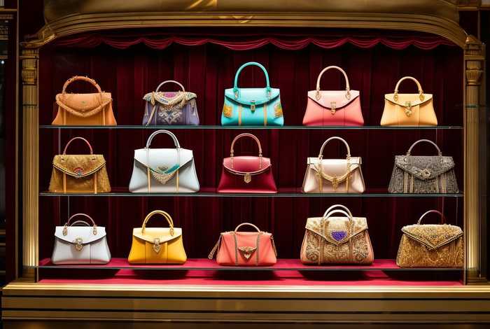 全球包包奢侈品档次排名 - 全球包包奢侈品档次排名榜