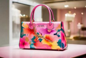 美国 轻奢 品牌；美国轻奢品牌包包kate spade