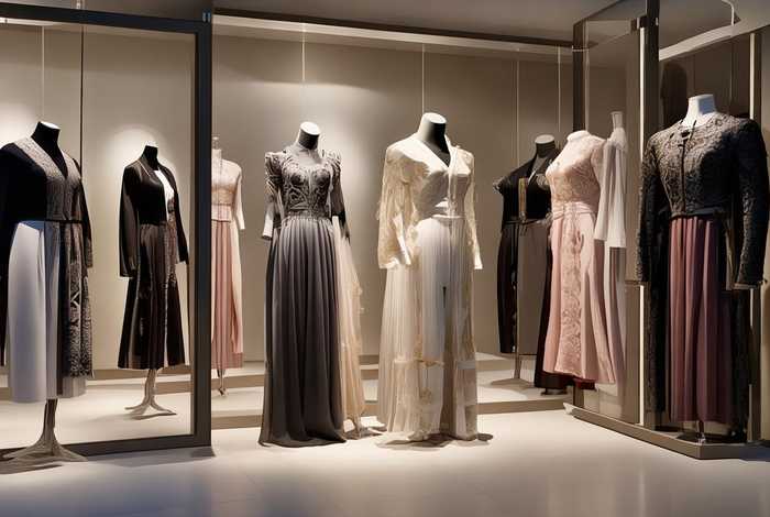 国内高端女装品牌前十名 国内高端女装品牌前十名排