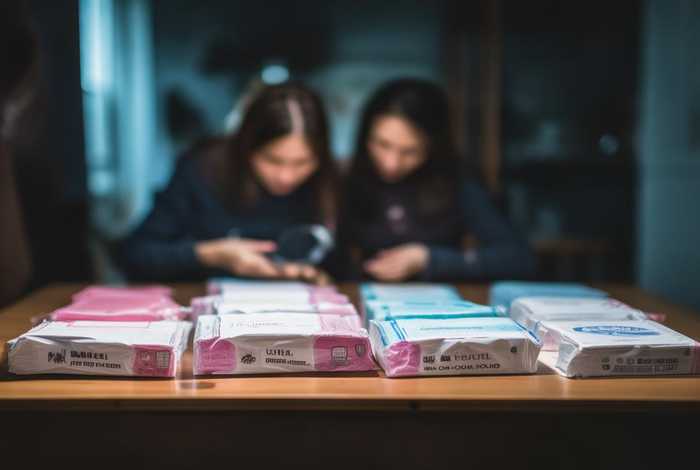 今年315曝光的卫生巾 - 今年315曝光的卫生巾名单