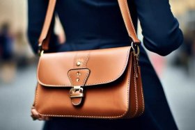 女士斜挎包真皮小包 - 女士斜挎包真皮小包图片