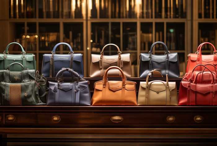 轻奢女包十大品牌，轻奢女包十大品牌有哪些