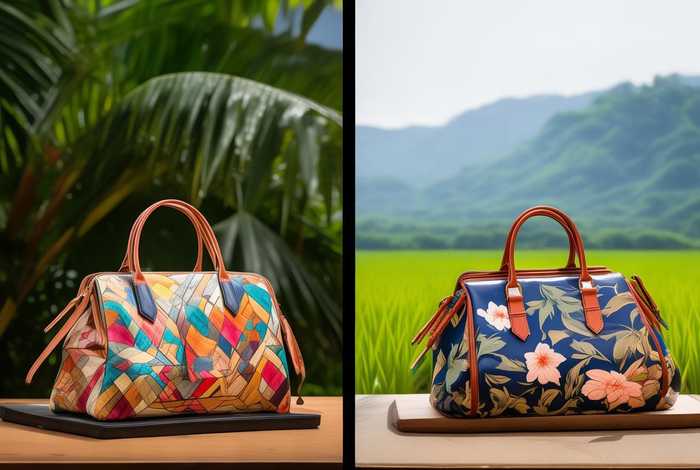 蔻驰包产地、蔻驰包产地菲律宾和越南有何不同