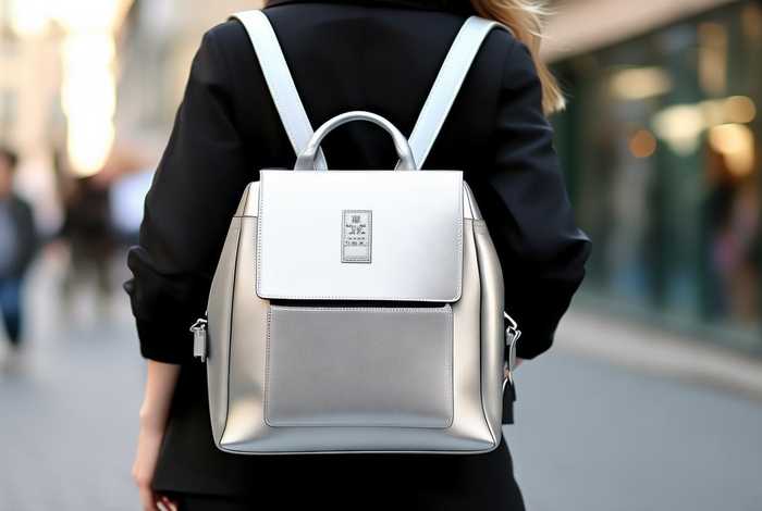 女式双肩包品牌十大排名卡西欧（女士时尚双肩包品牌十大排名）