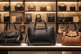 女士包包轻奢品牌有哪些（女士包包轻奢品牌有哪些款式）