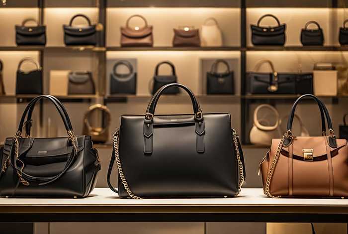 女士包包轻奢品牌有哪些（女士包包轻奢品牌有哪些款式）