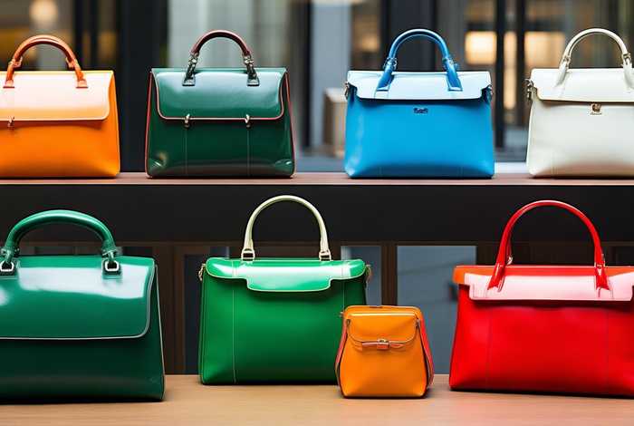 今年流行什么包包要有图片 今年流行什么包包要有图片的