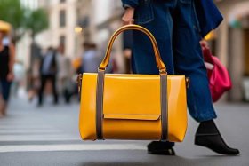 女士最火的双肩包；女士最火的双肩包品牌