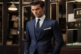 男装奢侈品牌大全排行榜国内（男装奢侈品牌大全排行榜国内有哪些）