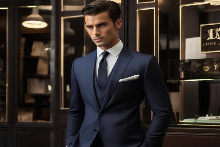 男装奢侈品牌大全排行榜国内（男装奢侈品牌大全排行榜国内有哪些）