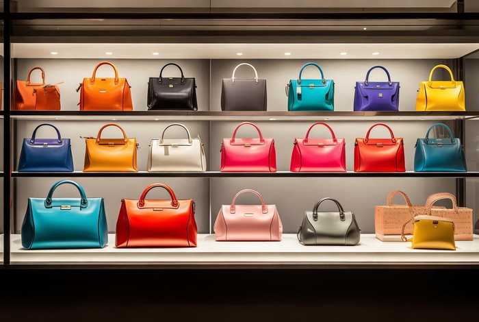 明牌包包有哪些 明牌包包有哪些款式