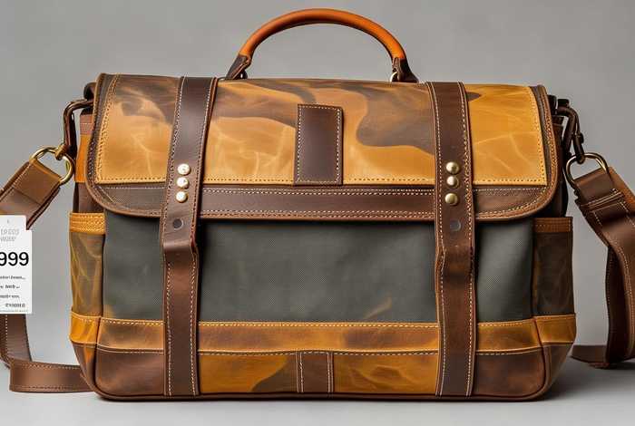 男士布包的做法，男士布挎包的图片和价格