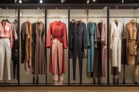 美国轻奢品牌衣服；美国轻奢品牌衣服排名