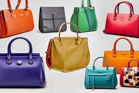 女士手提包图片大全大图、女士手提包新款图片大全