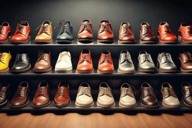 男品牌鞋子十大排行榜，男品牌鞋子十大排行榜有哪些