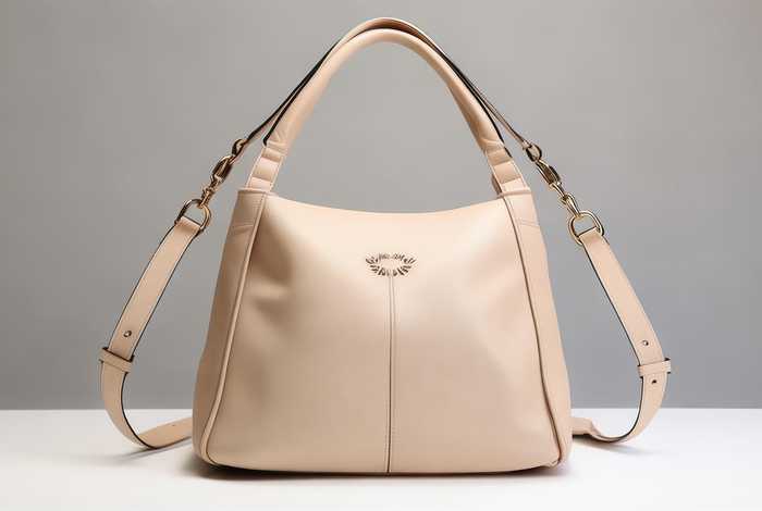 妈咪背包双肩包轻奢小众（妈咪包斜挎好还是双肩背好）