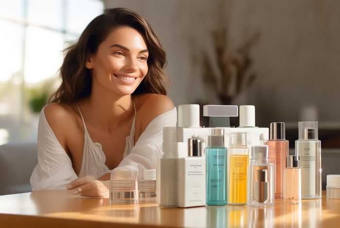 好用实惠的护肤品套装推荐（好用实惠的护肤品套装推荐女士）