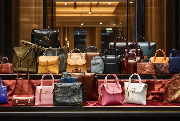 女式包十大品牌，女式包包十大奢侈品排名