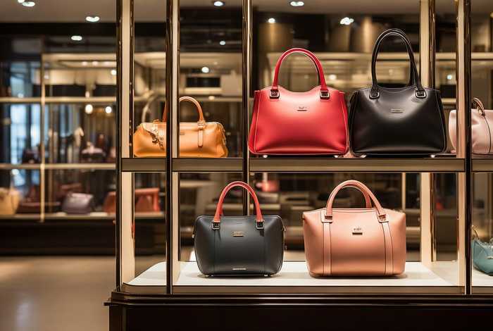 国内中高档包包品牌有哪些，国内中高档包包品牌有哪些牌子