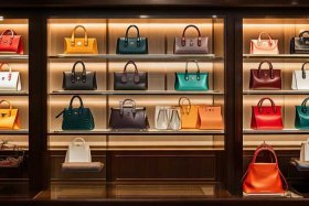 女包品牌排行前十名（女包品牌排行前十名有哪些）