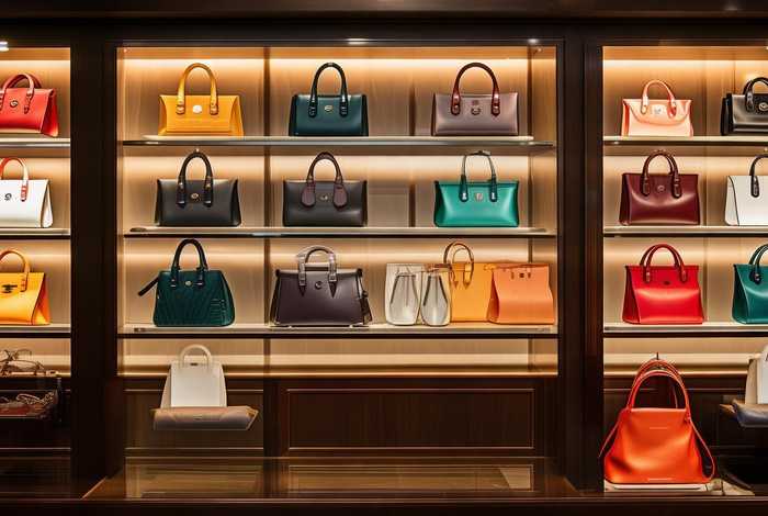 女包品牌排行前十名（女包品牌排行前十名有哪些）