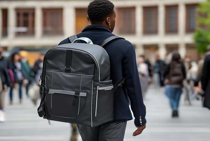 名牌包排行榜前十名大学生背的包男孩（大学生包包品牌排行榜前十名）