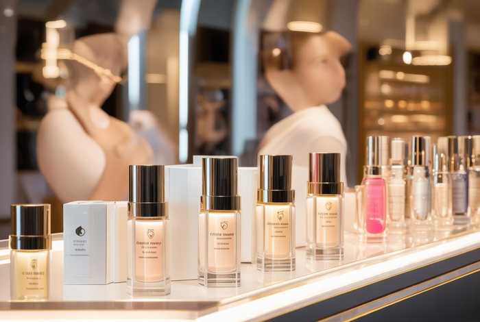 国际品牌护肤品前十、2021国际品牌护肤品前十名