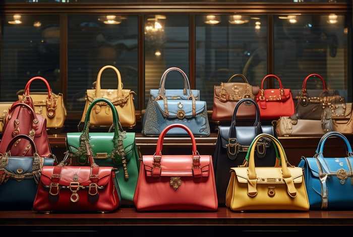 国际奢侈品品牌包有哪些呢，国际奢侈品品牌包有哪些呢图片