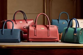 国内轻奢女包排名 国内轻奢女包排名榜
