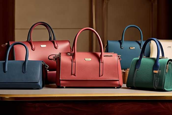 国内轻奢女包排名 国内轻奢女包排名榜