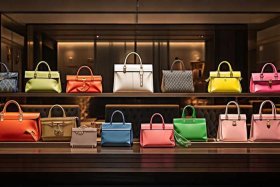 国内奢侈品包包 - 国内奢侈品包包排名