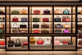 女士包包品牌排行榜，女士包包品牌排行榜前十名