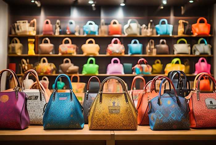 国货女包品牌 国货女包品牌有哪些