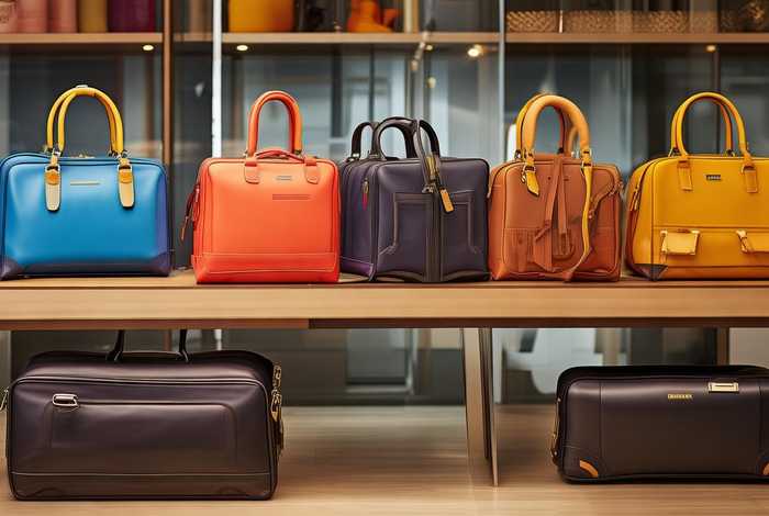 女士旅行包品牌排行榜、女士旅行包品牌排行榜前十名