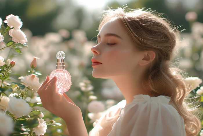 清淡甜味香水推荐女士 清淡甜味香水推荐女士用