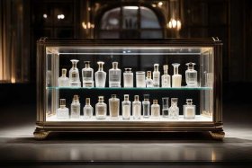 化妆品品牌高端 - 化妆品最高端品牌