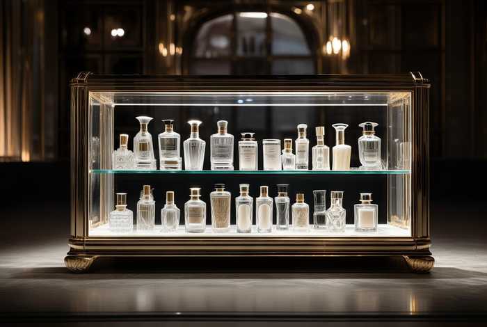 化妆品品牌高端 - 化妆品最高端品牌