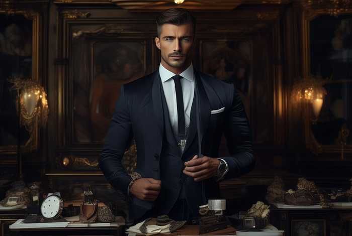 男士世界十大奢侈品牌、男士世界十大奢侈品牌内衣